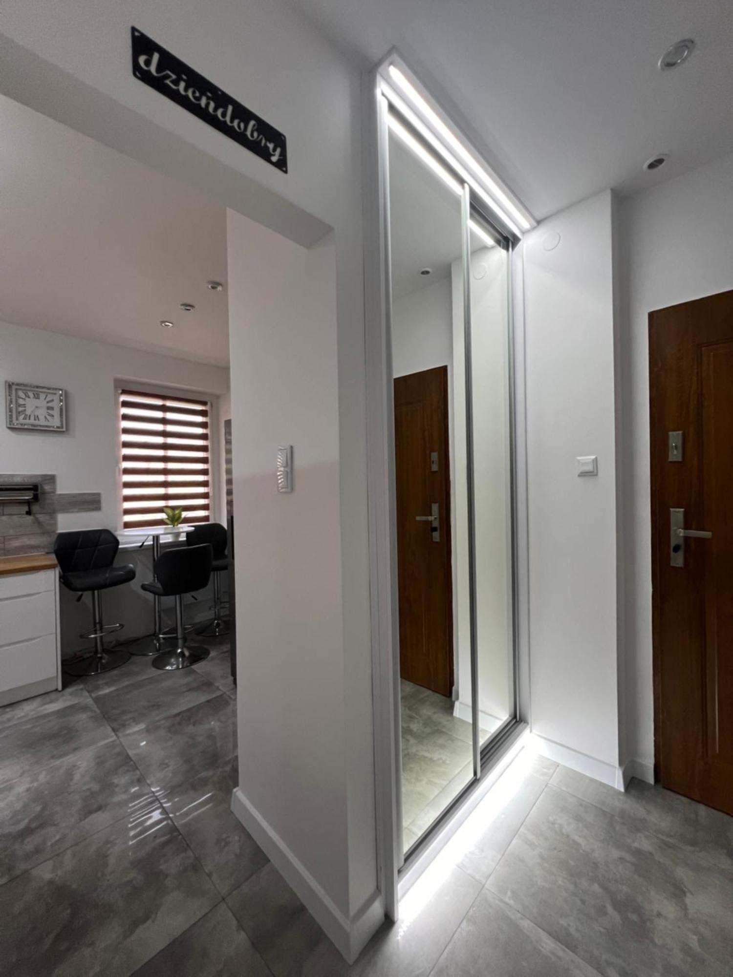 Apartament Eros Rynek Boleslawiec  Exterior photo